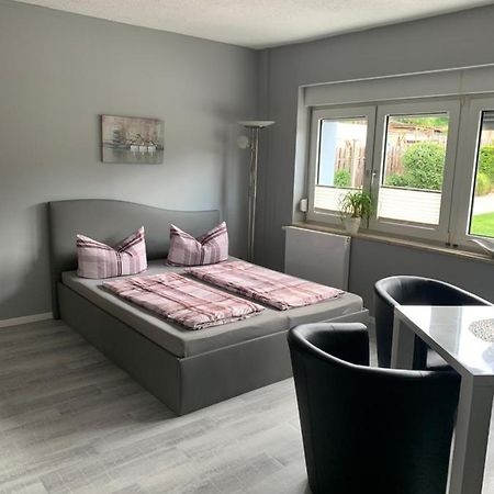 Ferienhaus Buelow Thale Exteriér fotografie