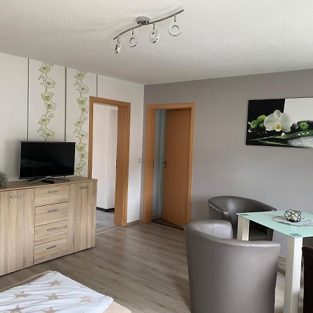 Ferienhaus Buelow Thale Exteriér fotografie